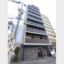 セジョリ王子駅前の賃貸物件