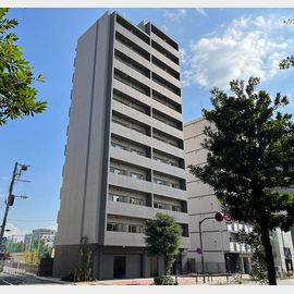 亀戸駅より徒歩10分 11階 築2年3ヶ月の賃貸物件