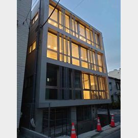 西大島駅より徒歩5分 1階 築2年3ヶ月の賃貸物件