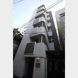 浅草駅より徒歩2分 3階 築16年10ヶ月の賃貸物件