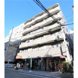 西日暮里駅より徒歩4分 3階 築24年4ヶ月の賃貸物件