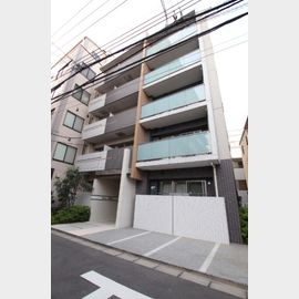 ラフィネット 3階 築13年3ヶ月の賃貸物件