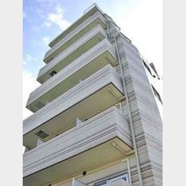 北千住駅より徒歩13分 5階 築18年の賃貸物件