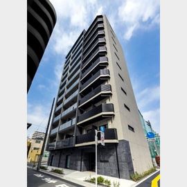 フュージョナル千住緑町 4階 築4年10ヶ月の賃貸物件