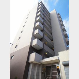 プリマヴェーラ 7階 築12年2ヶ月の賃貸物件