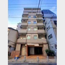 赤羽駅より徒歩4分 5階 築13年1ヶ月の賃貸物件