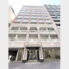 デュオスカーラ上野の賃貸物件