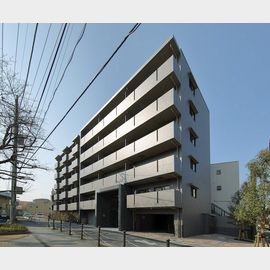 平井駅より徒歩10分 6階 築8年10ヶ月の賃貸物件