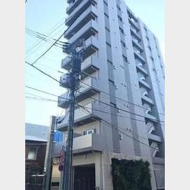 鶯谷駅より徒歩6分 3階 築9年7ヶ月の賃貸物件