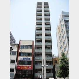 ＰａｒｋＷｅｌｌ蔵前 12階 築19年の賃貸物件