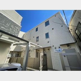 パールシティ板橋 2階 築10年6ヶ月の賃貸物件