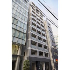 小伝馬町駅より徒歩4分 2階 築20年2ヶ月の賃貸物件