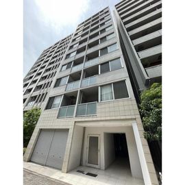 月島駅より徒歩2分 3階 築15年10ヶ月の賃貸物件