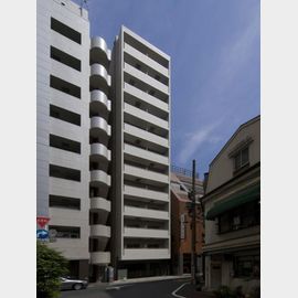 Ｌ’ＥＳＰＲＩＴＶａｌｅｕｒ 11階 築17年9ヶ月の賃貸物件