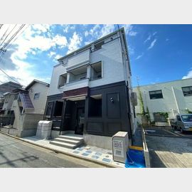 Iris北綾瀬 1階 築2年10ヶ月の賃貸物件