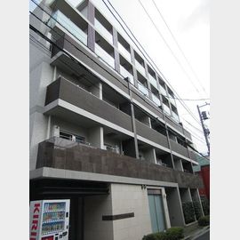 ＭＡＸＩＶ北千住 4階 築8年5ヶ月の賃貸物件