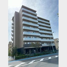 メイクスアート五反野の賃貸物件