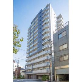 住吉駅より徒歩10分 4階 築12年7ヶ月の賃貸物件