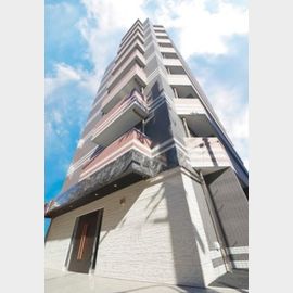 森下駅より徒歩4分 6階 築10年5ヶ月の賃貸物件