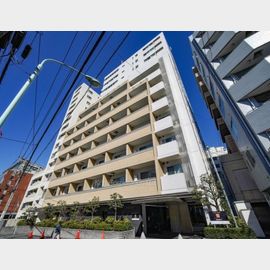 赤坂駅より徒歩7分 10階 築21年2ヶ月の賃貸物件