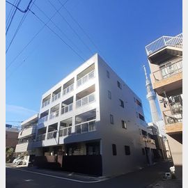 CASAG 4階 築11年3ヶ月の賃貸物件