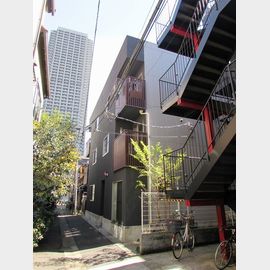 bCASA月島 2階 築15年1ヶ月の賃貸物件