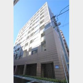 Ｌ’ＧＥＮＴＥＬＩＢＥＲ日本橋濱町 7階 築16年2ヶ月の賃貸物件