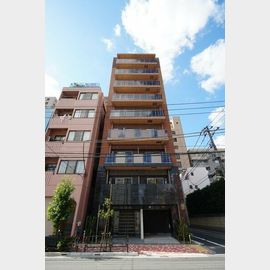 ＴＨＥＲＥＳＩＤＥＮＣＥＯＦＴＯＫＹＯＨ２０ＷＥＳ 2階 築4年7ヶ月の賃貸物件
