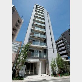 亀戸駅より徒歩9分 6階 築16年10ヶ月の賃貸物件