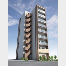 ティモーネ押上ノルドの賃貸物件