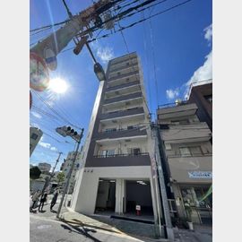 三ノ輪駅より徒歩8分 9階 築8年4ヶ月の賃貸物件