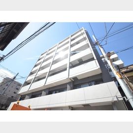 両国駅より徒歩1分 2階 築9年8ヶ月の賃貸物件