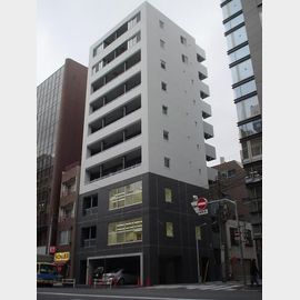 新御徒町駅より徒歩1分 5階 築17年4ヶ月の賃貸物件