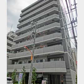 菊川駅より徒歩10分 4階 築13年の賃貸物件