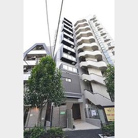 東大前駅より徒歩4分 9階 築15年1ヶ月の賃貸物件