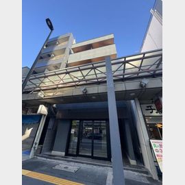 亀戸駅より徒歩4分 2階 新築の賃貸物件