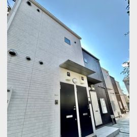 平和台駅より徒歩6分 2階 築6年2ヶ月の賃貸物件