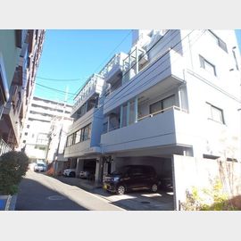 錦糸町駅より徒歩10分 3階 築35年1ヶ月の賃貸物件