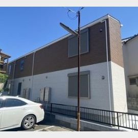 鐘ヶ淵駅より徒歩6分 築3年11ヶ月 2階建の賃貸物件