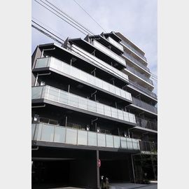 ＨＹ’ｓｃｒｅｃｅｒ清澄白河 3階 築9年2ヶ月の賃貸物件