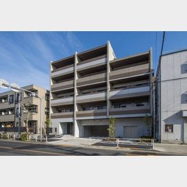 ｄｉｐｓ墨田リバーサイドの賃貸物件