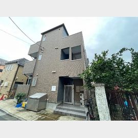 五反野駅より徒歩6分 2階 築6年11ヶ月の賃貸物件