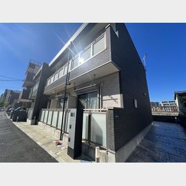 リブリ・ルーナ平井 2階 築6年8ヶ月の賃貸物件