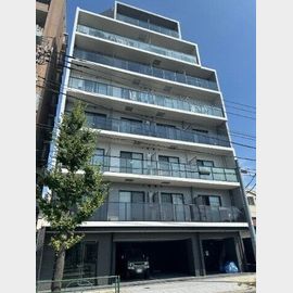 綾瀬駅より徒歩10分 6階 築3年9ヶ月の賃貸物件