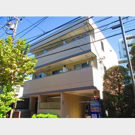 サンリット三好 2階 築17年7ヶ月の賃貸物件