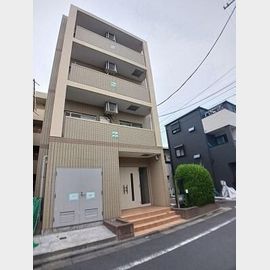 パスィフィーク 4階 築19年1ヶ月の賃貸物件