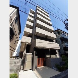 エムズシャングリラ 3階 築11年4ヶ月の賃貸物件