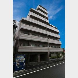 ヴォーガコルテ田端壱番館の賃貸物件