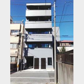 赤羽駅より徒歩8分 5階 築3年1ヶ月の賃貸物件