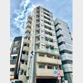 RESIDIA IRIYA 3階 築21年4ヶ月の賃貸物件